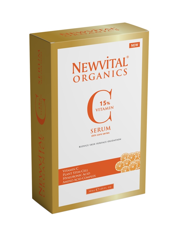 Newvital Vitamin C Serum 30 ml